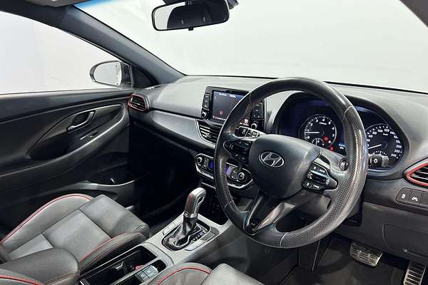 2020 Hyundai i30 N Line PD.3