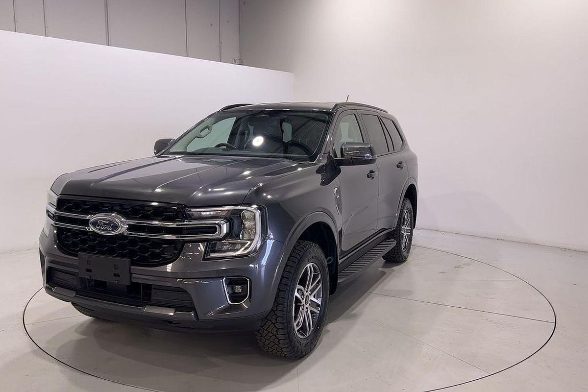 2023 Ford Everest Trend 2.0L