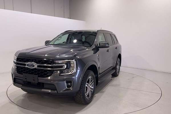 2023 Ford Everest Trend 2.0L