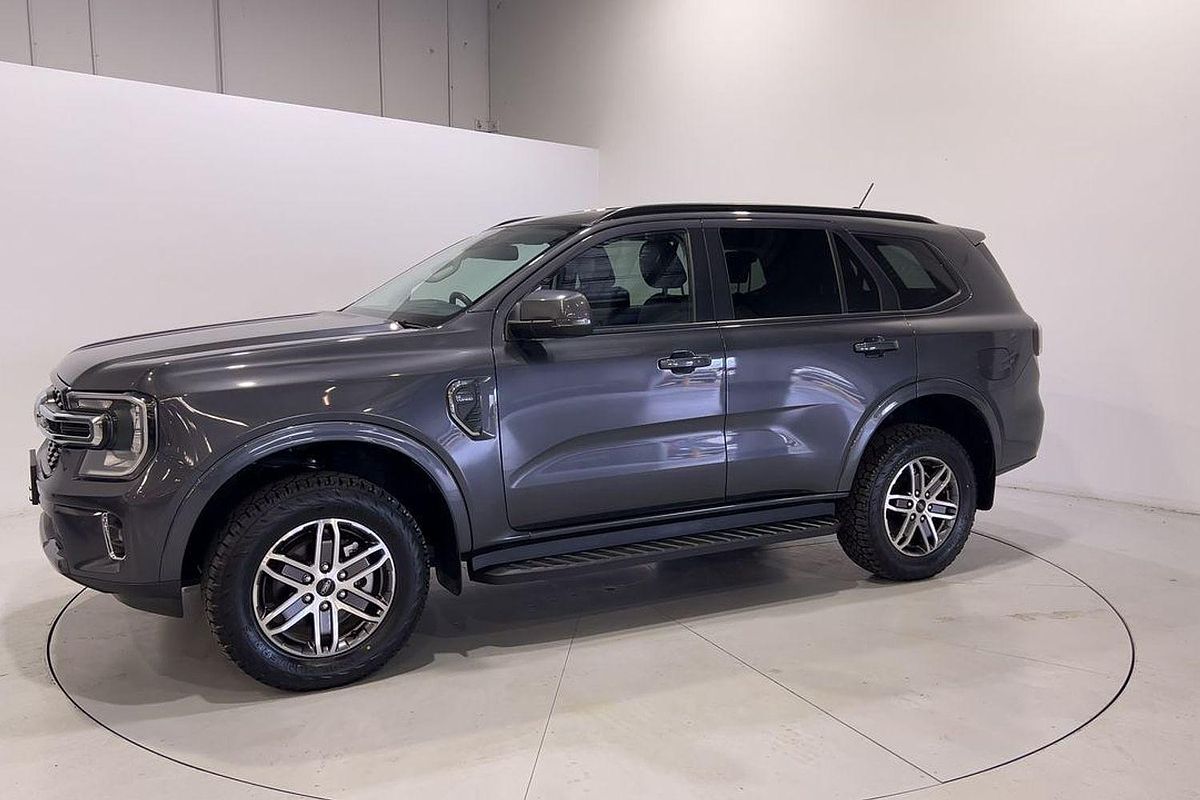 2023 Ford Everest Trend 2.0L
