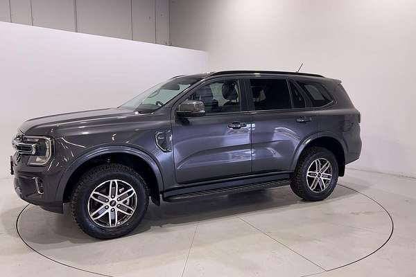 2023 Ford Everest Trend 2.0L