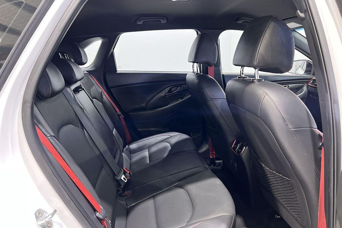 2020 Hyundai i30 N Line PD.3