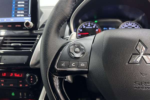 2023 Mitsubishi Eclipse Cross LS YB