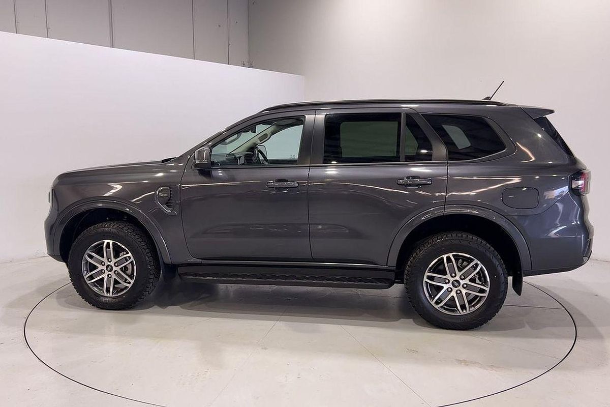 2023 Ford Everest Trend 2.0L