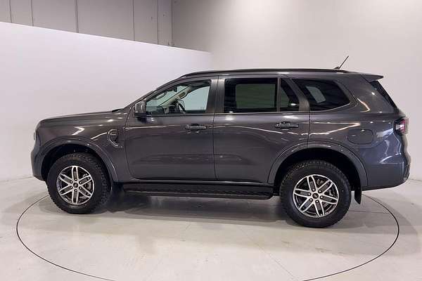 2023 Ford Everest Trend 2.0L