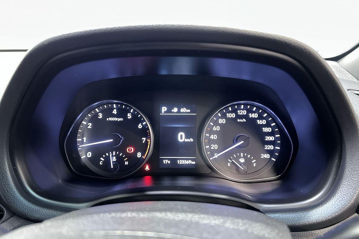 2020 Hyundai i30 N Line PD.3