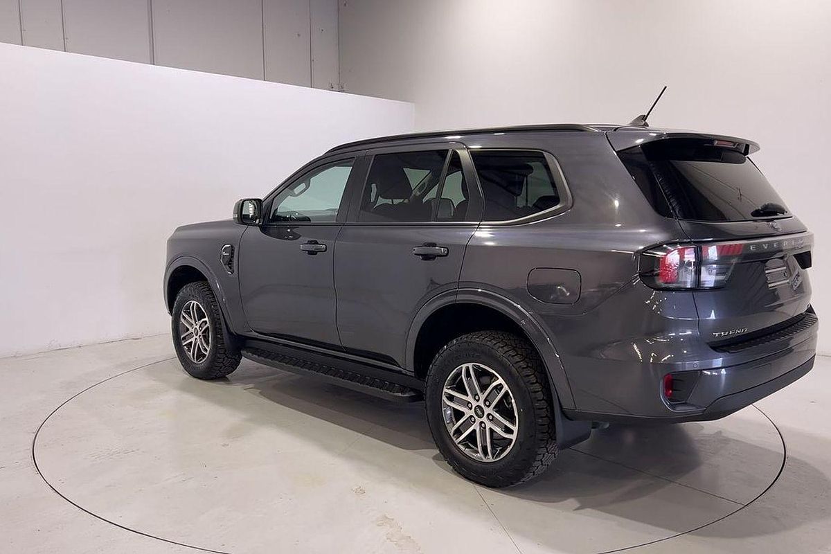 2023 Ford Everest Trend 2.0L