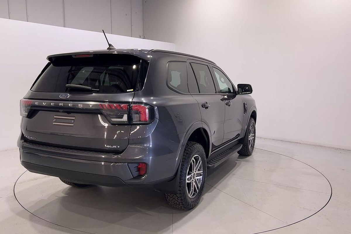 2023 Ford Everest Trend 2.0L