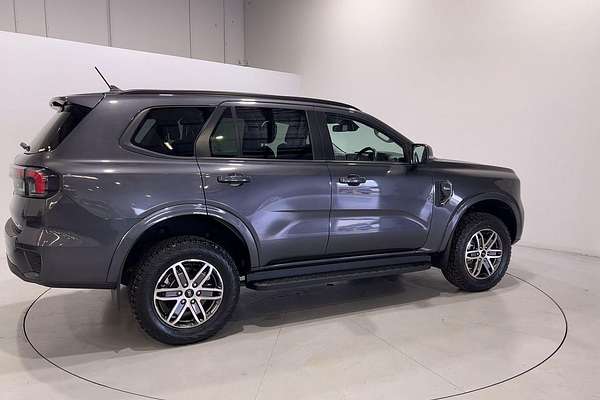 2023 Ford Everest Trend 2.0L