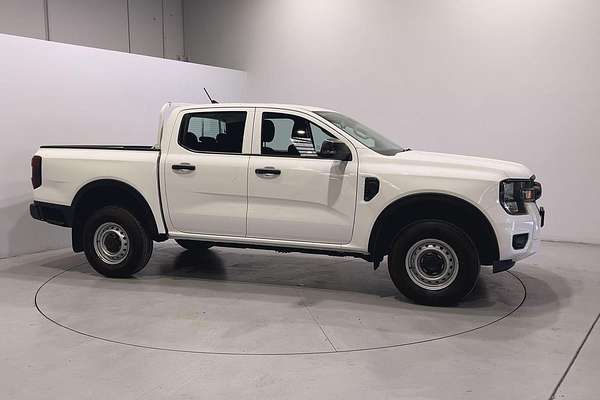 2024 Ford Ranger XL 4X4 2.0L