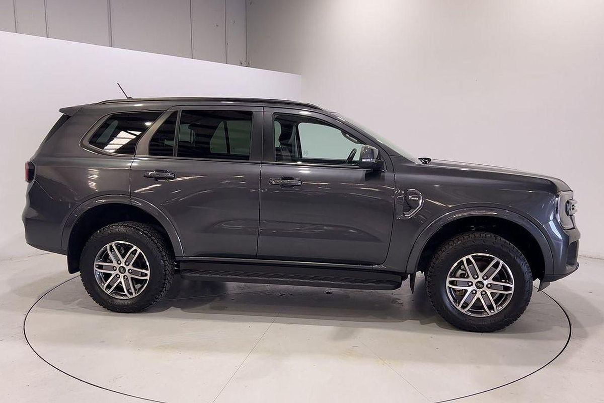 2023 Ford Everest Trend 2.0L
