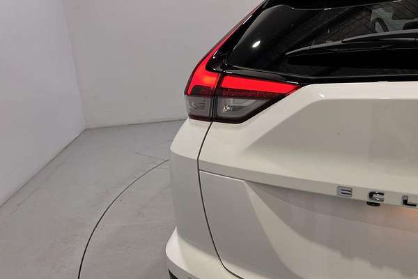 2023 Mitsubishi Eclipse Cross LS YB
