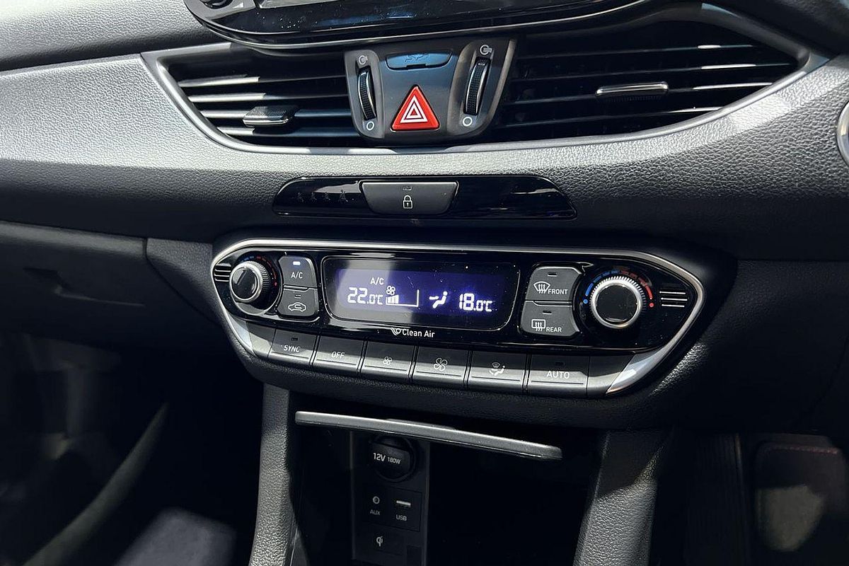 2020 Hyundai i30 N Line PD.3