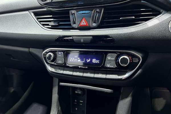2020 Hyundai i30 N Line PD.3