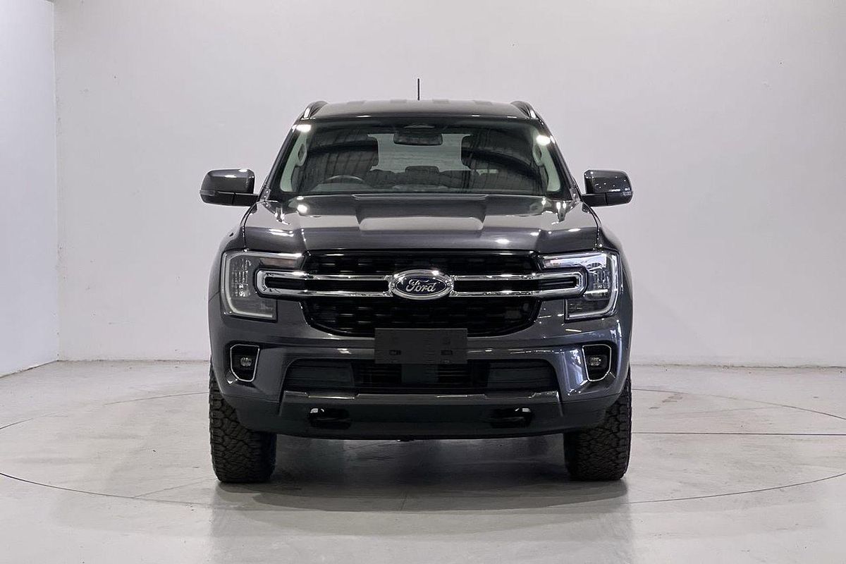 2023 Ford Everest Trend 2.0L