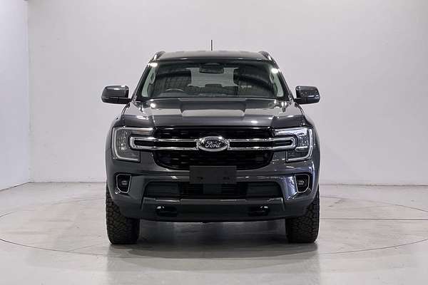 2023 Ford Everest Trend 2.0L