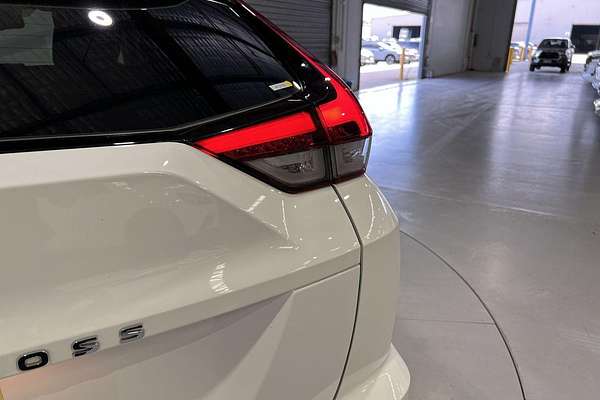2023 Mitsubishi Eclipse Cross LS YB