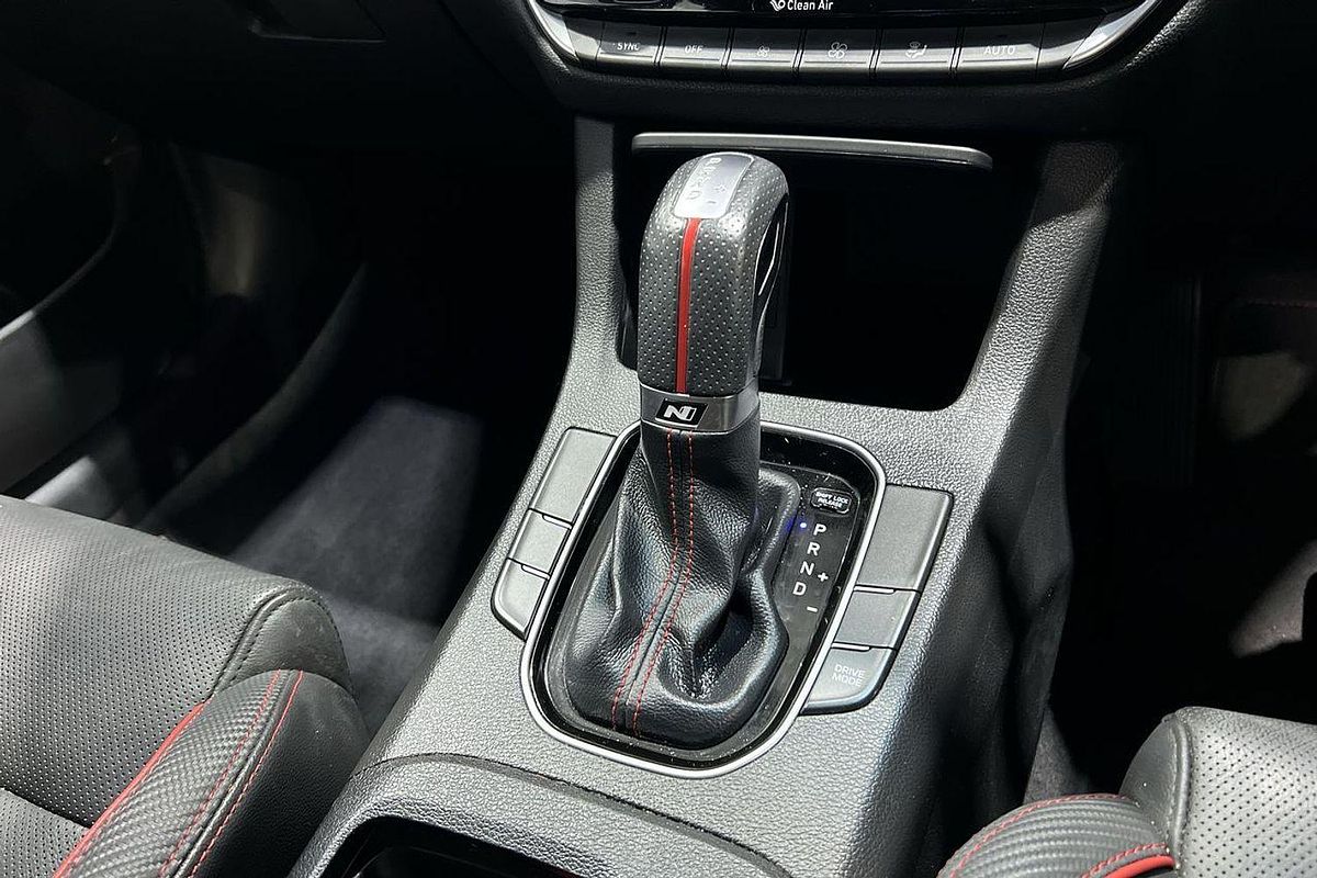 2020 Hyundai i30 N Line PD.3