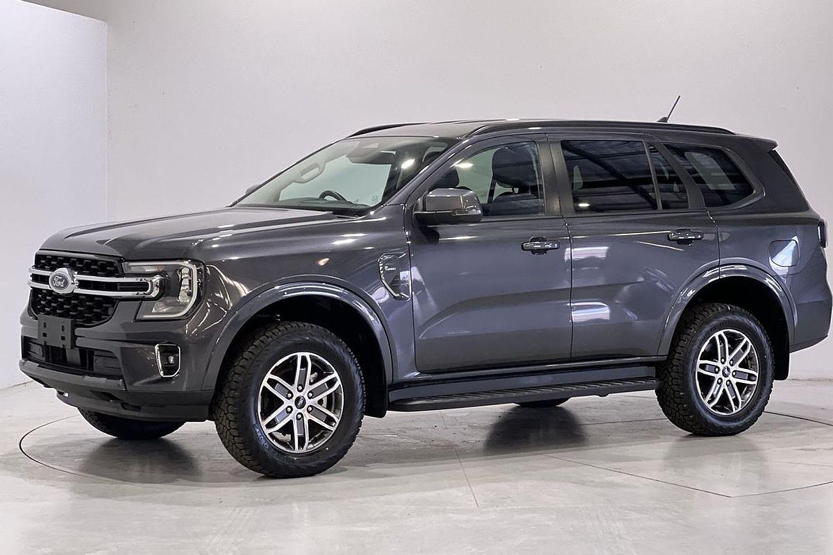 2023 Ford Everest Trend 2.0L