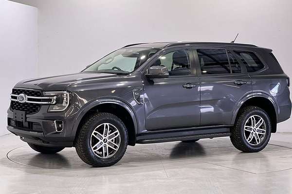 2023 Ford Everest Trend 2.0L
