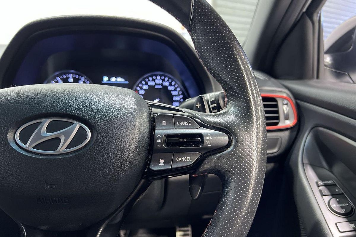 2020 Hyundai i30 N Line PD.3