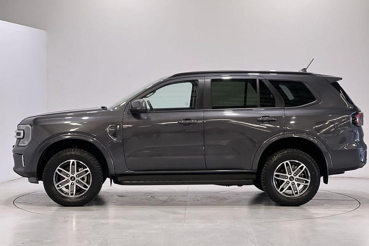 2023 Ford Everest Trend 2.0L