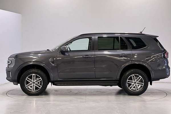 2023 Ford Everest Trend 2.0L