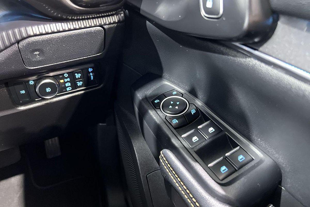 2023 Ford Ranger Wildtrak 4X4 2.0L