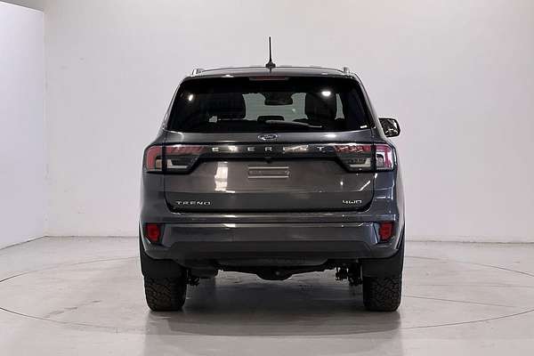 2023 Ford Everest Trend 2.0L