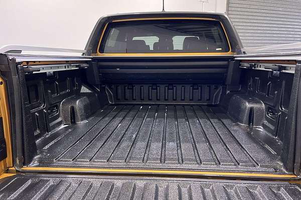 2023 Ford Ranger Wildtrak 4X4 2.0L