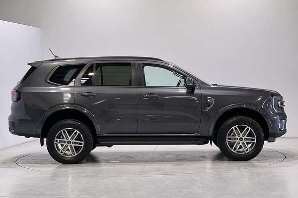 2023 Ford Everest Trend 2.0L