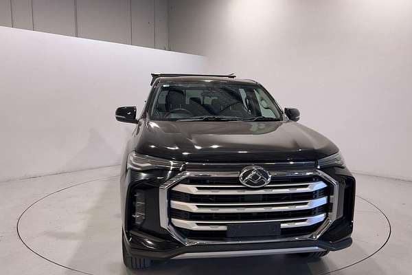 2022 LDV T60 Max PRO SK8C 4X4