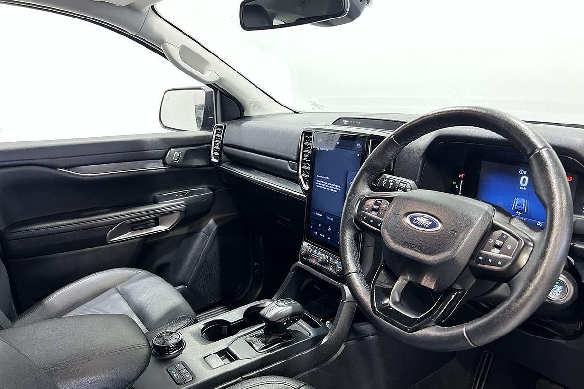 2023 Ford Everest Trend 2.0L