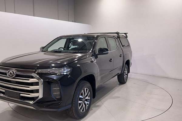 2022 LDV T60 Max PRO SK8C 4X4
