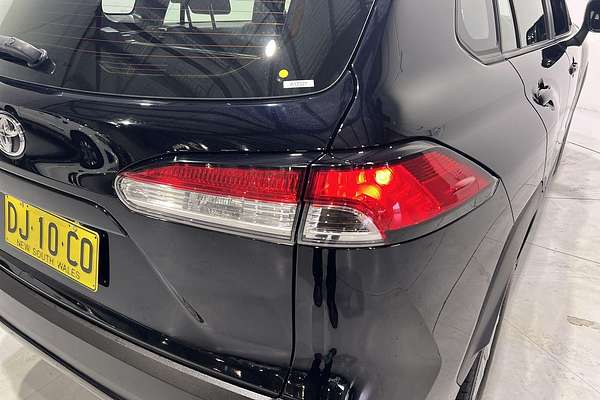 2023 Toyota Corolla Cross GX MXGA10R
