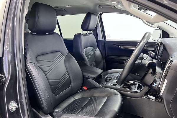 2023 Ford Everest Trend 2.0L