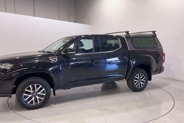 2022 LDV T60 Max PRO SK8C 4X4