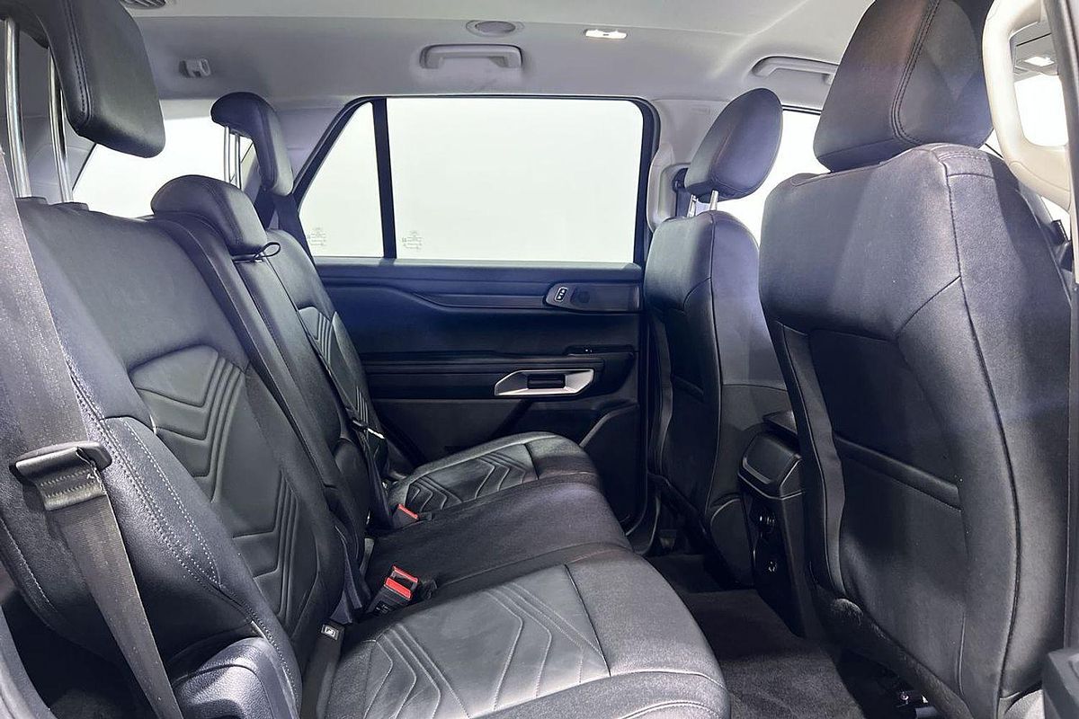 2023 Ford Everest Trend 2.0L