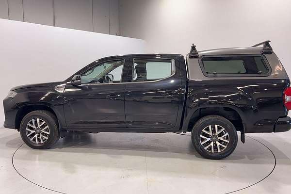 2022 LDV T60 Max PRO SK8C 4X4