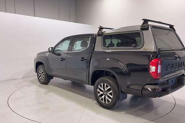 2022 LDV T60 Max PRO SK8C 4X4