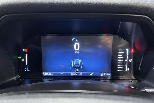 2023 Ford Everest Trend 2.0L