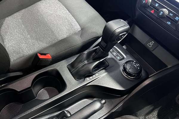 2024 Ford Ranger XL 4X4 2.0L
