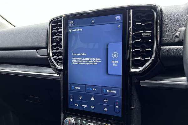 2023 Ford Everest Trend 2.0L
