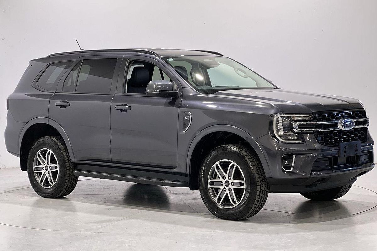 2022 Ford Everest Trend 2.0L