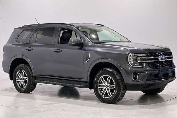 2022 Ford Everest Trend 2.0L