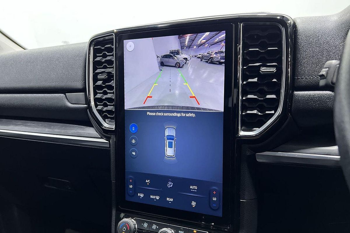 2023 Ford Everest Trend 2.0L