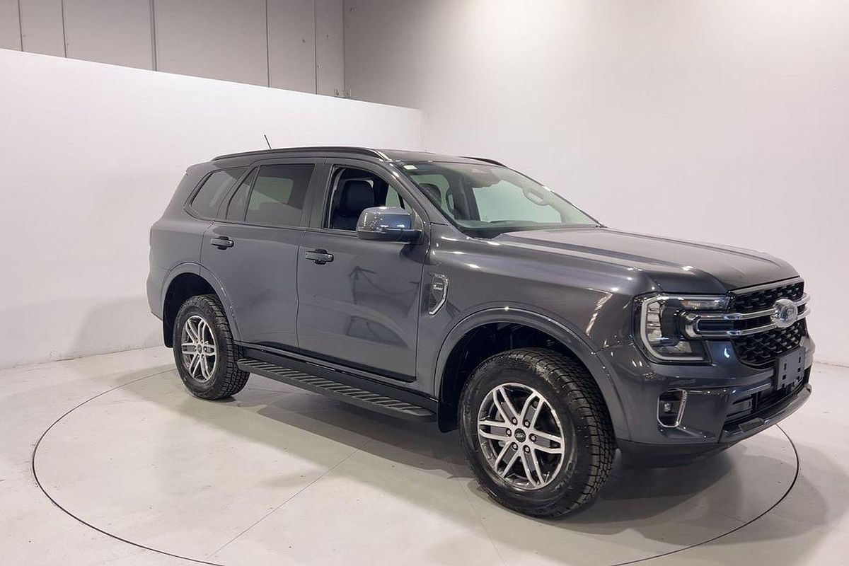 2022 Ford Everest Trend 2.0L