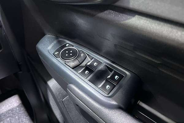 2024 Ford Ranger XL 4X4 2.0L