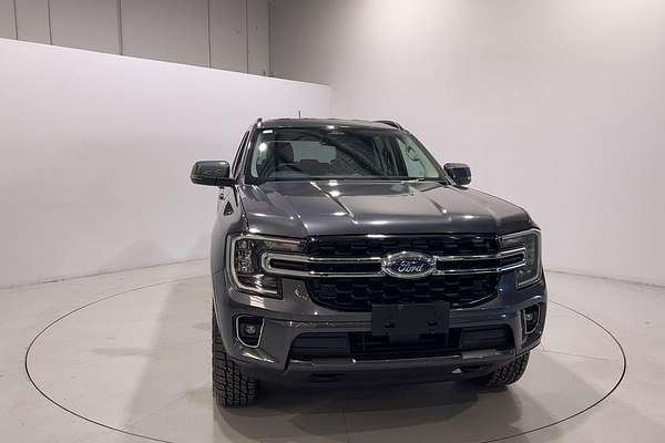 2022 Ford Everest Trend 2.0L