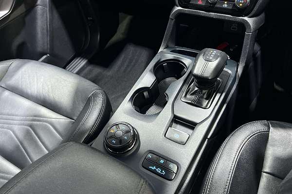 2023 Ford Everest Trend 2.0L